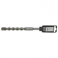 WIERTŁO UDAROWE SDS O 8 X 210 MM * - HAUPA - 230924