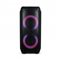 PLAFONIERA HERMETYCZNA 2XE27 MAX.18W MATOWY CHROM/KLOSZ PC IP44 JURBA DL-218L - KANLUX - 8981