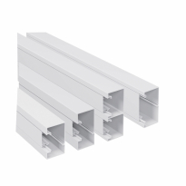 LISTWA KABLOWA KIO45 100X50MM PS - LEGRAND - 638030