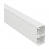 LISTWA KABLOWA KIO45 130X50MM PS - LEGRAND - 638040