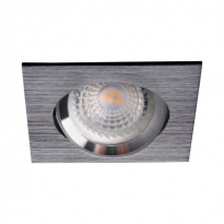 OPRAWKA SUFITOWA PUNKTOWA RUCHOMA MR16 GX5,3 MAX.50W CZARNY GWEN CT-DTL50-B - KANLUX - 18530
