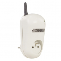GNIAZDO ZDALNIE STEROWANE. - ZAMEL - EXF10000058