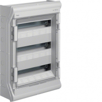 ROZDZIELNIA IP65 54 MODUŁY VECTOR II - HAGER - VE318L