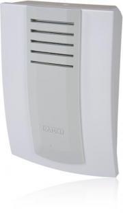 DZWONEK JEDNOTONOWY 8V DNT-902/N ECRU - ZAMEL - SUN10000074