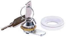ROZDZIELNIA METALOWA 4X18 MUDUŁY PODTYNK IP40 ERP18-9 - ETI - 001101279
