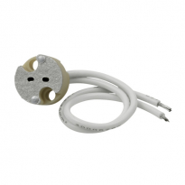 OPRAWKA CERAMICZNA GX5.3 HLDR-GX5.3 - KANLUX - 72109