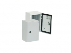 OBUDOWA HERMETYCZNA IP66 GT 30-30-20 - ETI - 001102103