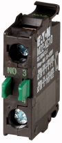 STYK ZWIERNY NO MOCOWANIE TYLNE M22-KC10 - EATON - 216380