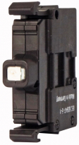 DIODA LED ZASILANIE 85-264V AC W OPRAWCE M22-LED230-W BIAŁY - EATON - 216563