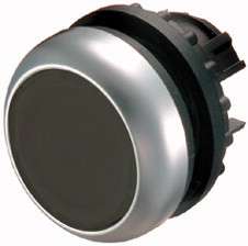 NAPĘD PRZYCISKU Z SAMOPOWROTEM M22-D-S CZARNY - EATON - 216590