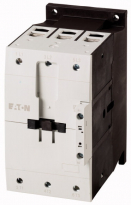 STYCZNIK MOCY 95A AC3 3 BIEGUNY NO STEROWANIE 230V AC DILM95 - EATON - 239480