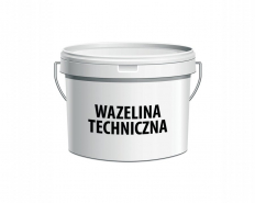 WAZELINA TECHNICZNA 0.9KG TYP AN-90W-02 - AN-KOM Sp. z o.o. - N828524
