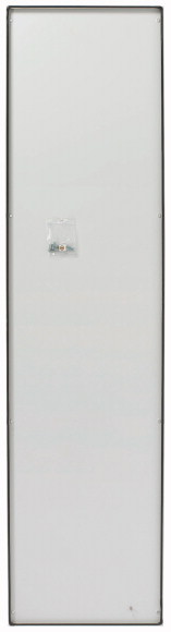 ŚCIANA BOCZNA HXD=2000X600MM PEŁNA XAW2006 /2SZT/ - EATON - 283857