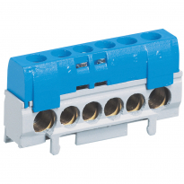 LISTWA PRZYŁĄCZENIOWA IP2X N. - LEGRAND - 004815