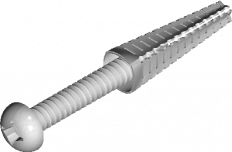 Kołek rozporowy MKR6x32  - BAKS - 803941
