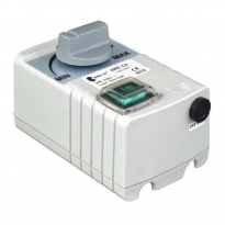 REGULATOR ELEKTRONICZNY PRĘDKOŚCI OBROTOWEJ WENTYLATORA W OBUDOWIE ARES 3,0 - BREVE - 17886-9968