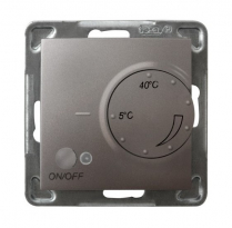 REGULATOR TEMPERATURY TYTAN IMPRESJA - OSPEL - RTP-1Y/m/23
