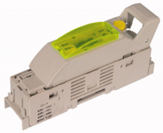 ROZŁĄCZNIK IZOLACYJNY 160A 3 BIEGUNY KASETOWY DO WKŁADEK NOŻOWYCH WT-00 LTS - EATON - 284692