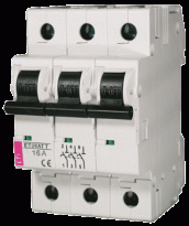 OGRANICZNIK MOCY ETIMAT T 3P 50A - ETI - 002181088