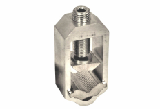 ZACISK PRZYŁĄCZENIOWY PODÓWJNY TYPU V 2X35-240SW - SIMET - 84343000