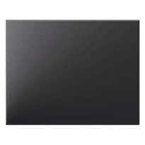 GNIAZDO HDMI Z PRZYŁĄCZEM 90° ANTRACYT MAT K.1 - HAGER - 3315437006