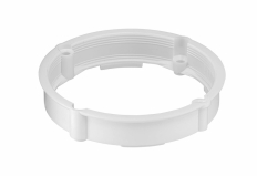 PIERŚCIEŃ DYSTANSOWY PD60X12 BIAŁY - SIMET - 37058006
