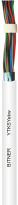 KABEL TELEKOMUNIKACYJNY YTKSYEKW 1X2X0,8 100mb - KP BITNER - TS0123