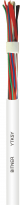 KABEL TELEKOMUNIKACYJNY YTKSY 3X2X0,5 KRĄŻEK 100MB - KP BITNER - TS0005