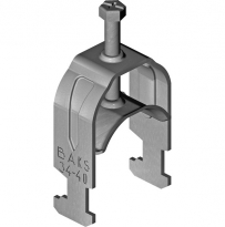 Uchwyt kablowy UK1/UKO1/22-28  - BAKS - 402400