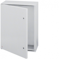OBUDOWA TWORZYWO 650X500X250 IP65 - HAGER - FL221B