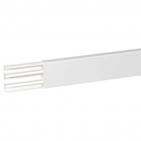 LISTWA KABLOWA 75X20 BIAŁA DLP - LEGRAND - 030033