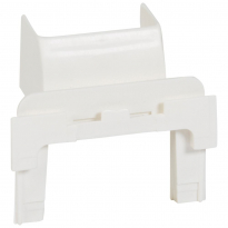 ŁĄCZNIK 32 X 12,5/16 BIAŁY DLP - LEGRAND - 031641