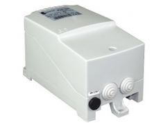 TRANSFORMATOR JEDNOFAZOWY IP54 PVS 630VA 230/ 24V Z ZABEZPIECZENIEM - BREVE - 16024-9968