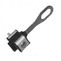 UCHWYT KOŃCOWY PRZYŁĄCZA 4X16-35 - ETI - 002912002