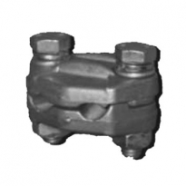 ZACISK Z3031 PĘTLICOWY AL. ZACISK 25-35 MM2 - ETI - 002912097