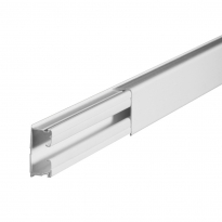 LISTWA BEZ PRZEGRÓD 32 X 16 BIAŁA 3M DLP - LEGRAND - 033321