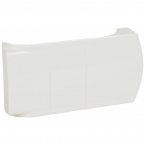 ZAŚLEPKA 80/120 X20 DLPLUS - LEGRAND - 033664