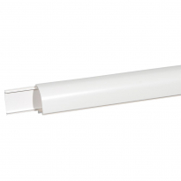 LISTWA 140 X 35 BIAŁA DLP - LEGRAND - 033700