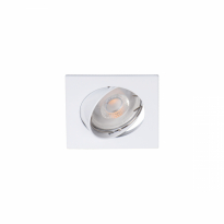 OPRAWKA SUFITOWA PUNKTOWA RUCHOMA MR16 GX5,3 MAX.50W BIAŁY NAVI CTX-DT10-W - KANLUX - 2550