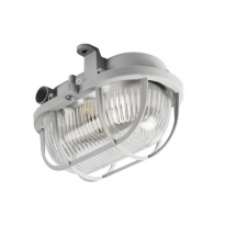 OPRAWA KANAŁOWA MAX 60W IP43 SZARY MILO 7040T/P - KANLUX - 70523