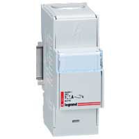 BLOK ROZDZIELCZY 250A 1 BIEGUN TH35 - LEGRAND - 004873