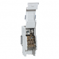 BLOK ROZDZIELCZY 160A 1 BIEGUN TH35 - LEGRAND - 004883