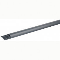 LISTWA PODŁOGOWA 92X20 SZARY DLP - LEGRAND - 032800