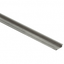 SZYNA MONTAŻOWA PEŁNA TH35 DŁUGOŚĆ 2000MM WYSOKOŚĆ 75MM - LEGRAND - 037404