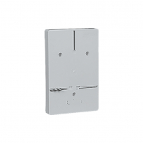 TABLICA LICZNIKOWA T-1FAZA B/Z BEZ ZABEZPIECZEŃ IP20 152X240X31MM - ELEKTROPLAST OPATÓWEK - 10.6