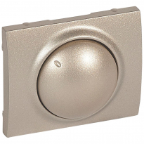 PLAKIETKA ŚCIEMNIACZA 400W TYTAN SISTENA LIFE - LEGRAND - 771468