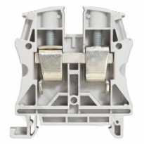ZŁĄCZKA VIKING 1 TOR 16MM2 SZARY - LEGRAND - 037164