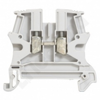 ZŁĄCZKA VIKING 1 TOR 4MM2 SZARY - LEGRAND - 037161