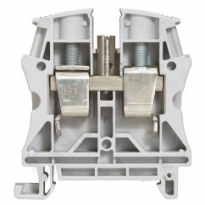 ZŁĄCZKA VIKING 1 TOROWA 35MM2 SZARA - LEGRAND - 037165