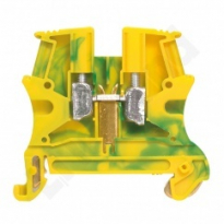 ZŁĄCZKA VIKING 1 TOR 6MM2 PE - LEGRAND - 037172
